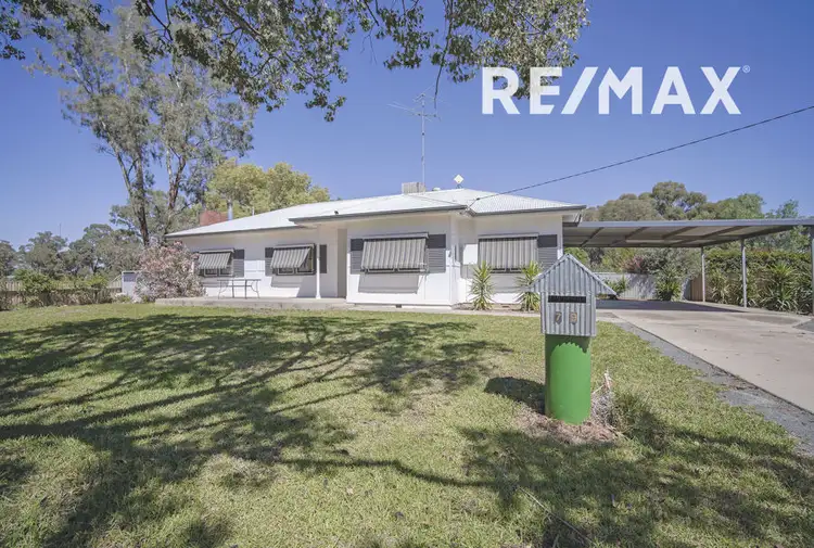 79 Urana Street, Lockhart NSW 2656