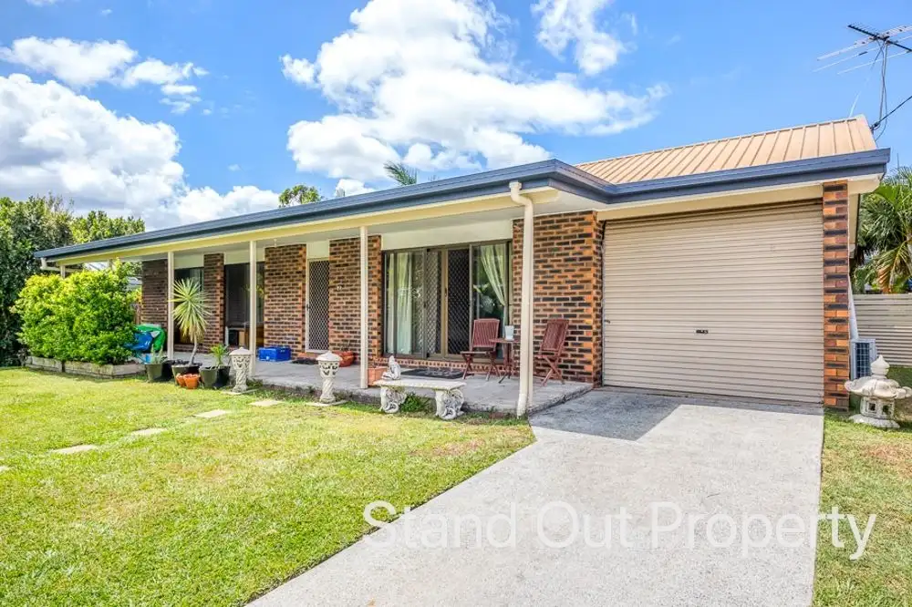 Main view of Homely house listing, 19 Caltowie Avenue, Banksia Beach QLD 4507