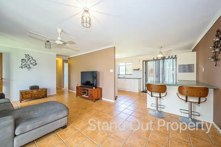 Second view of Homely house listing, 19 Caltowie Avenue, Banksia Beach QLD 4507
