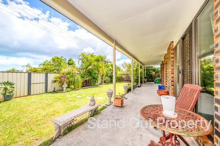 Fifth view of Homely house listing, 19 Caltowie Avenue, Banksia Beach QLD 4507