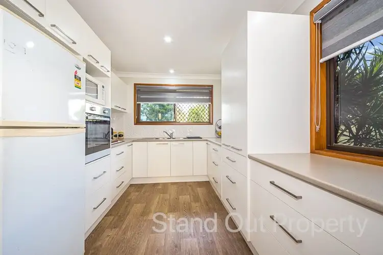 Fourth view of Homely house listing, 11 Acacia Street, Bellara QLD 4507