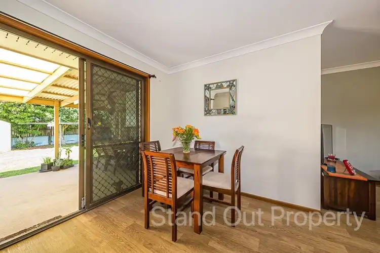 Fifth view of Homely house listing, 11 Acacia Street, Bellara QLD 4507