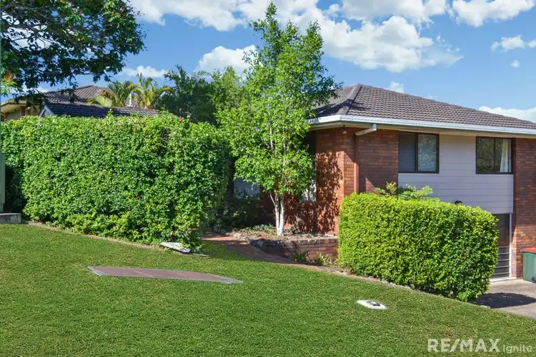 Second view of Homely house listing, 182 MOUNT OMMANEY DRIVE, Jindalee QLD 4074