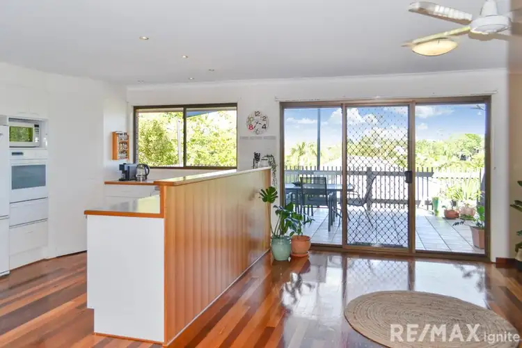 Third view of Homely house listing, 182 MOUNT OMMANEY DRIVE, Jindalee QLD 4074