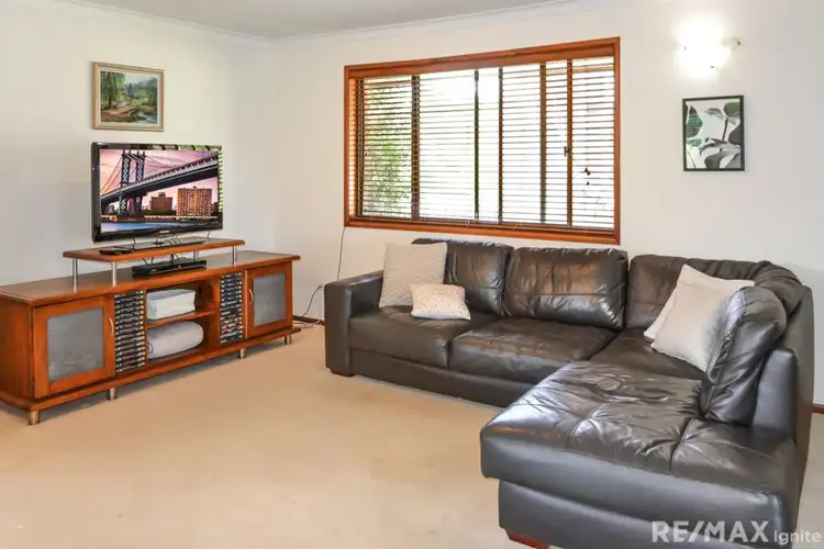 Fourth view of Homely house listing, 182 MOUNT OMMANEY DRIVE, Jindalee QLD 4074
