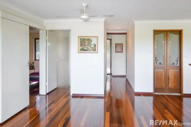 Fifth view of Homely house listing, 182 MOUNT OMMANEY DRIVE, Jindalee QLD 4074