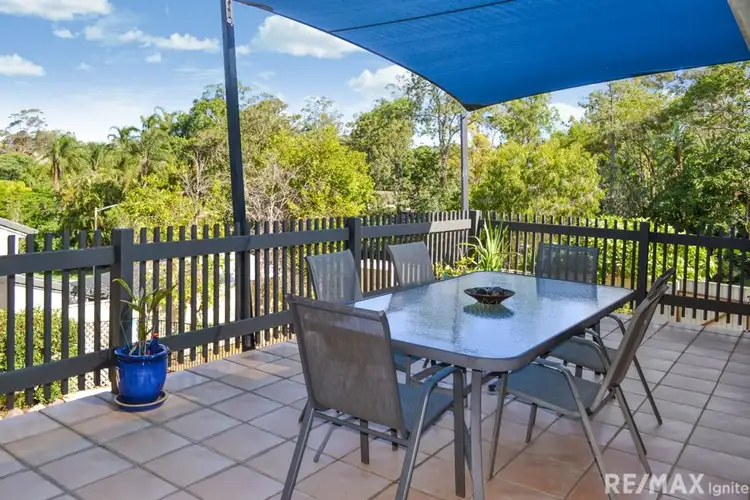 Sixth view of Homely house listing, 182 MOUNT OMMANEY DRIVE, Jindalee QLD 4074