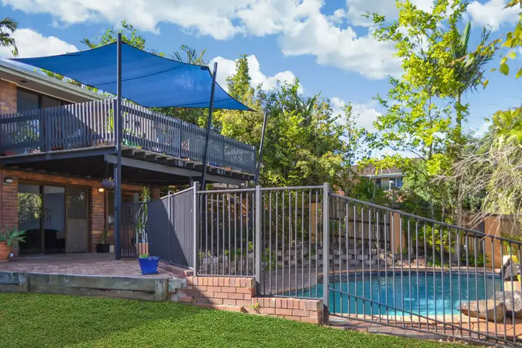 Seventh view of Homely house listing, 182 MOUNT OMMANEY DRIVE, Jindalee QLD 4074