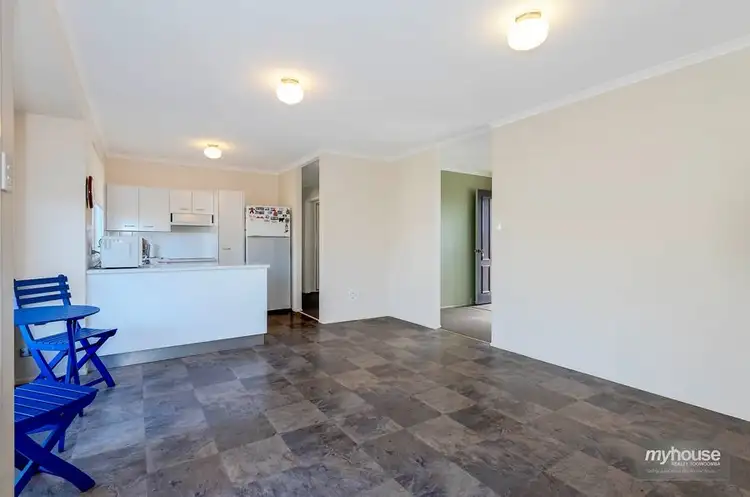 Third view of Homely house listing, 4 Kayser Court, Darling Heights QLD 4350