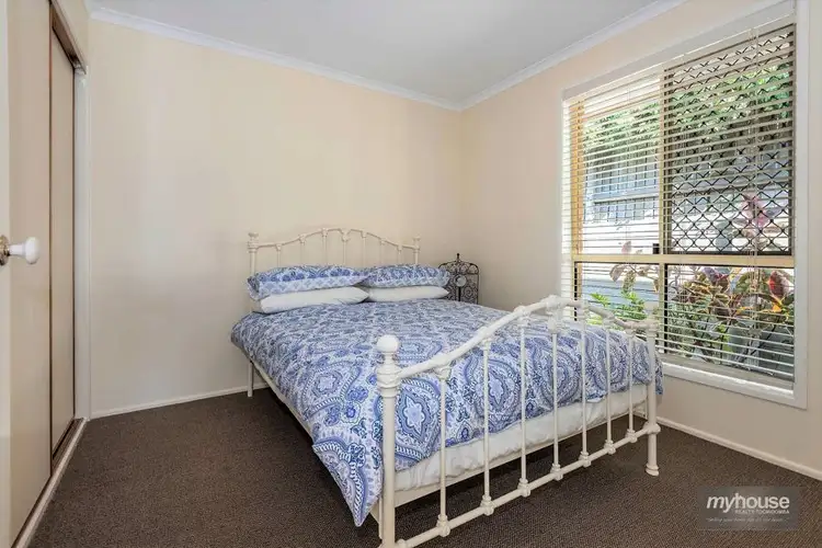 Seventh view of Homely house listing, 4 Kayser Court, Darling Heights QLD 4350