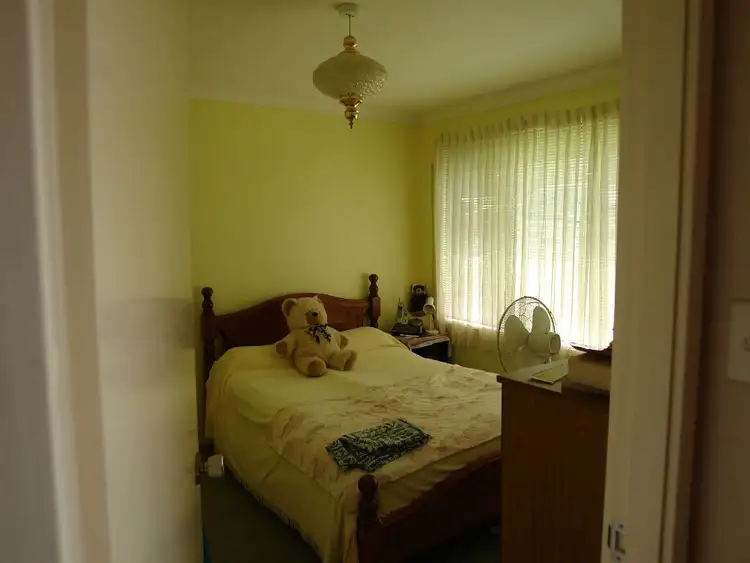 Address available on request