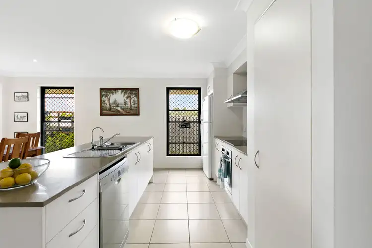 Second view of Homely house listing, 18 Perception Road, Nambour QLD 4560