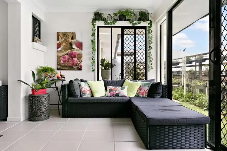 Third view of Homely house listing, 18 Perception Road, Nambour QLD 4560