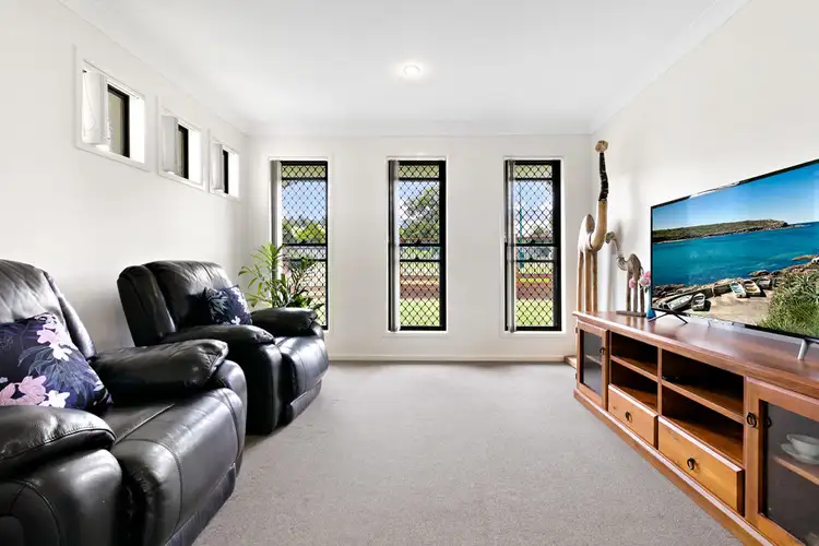 Fourth view of Homely house listing, 18 Perception Road, Nambour QLD 4560
