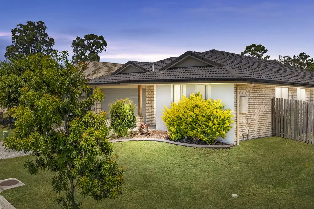 Main view of Homely house listing, 32 Redcedar Place, Morayfield QLD 4506