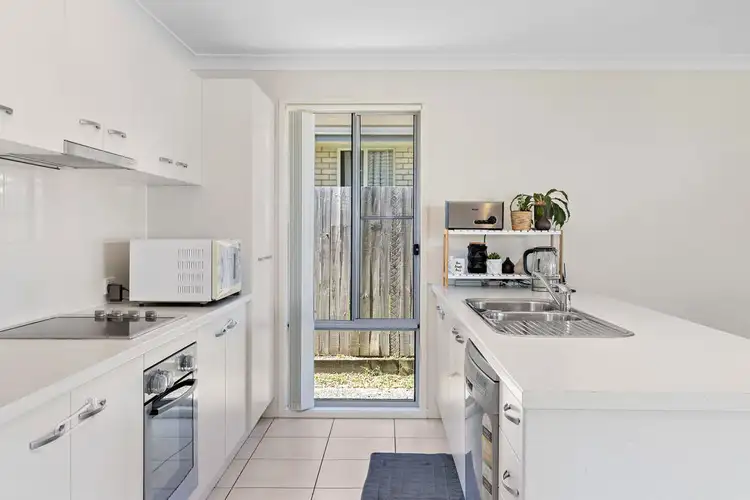 Second view of Homely house listing, 32 Redcedar Place, Morayfield QLD 4506