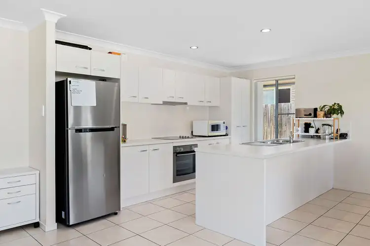 Third view of Homely house listing, 32 Redcedar Place, Morayfield QLD 4506