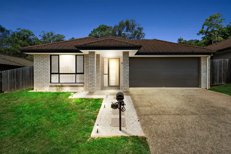 26 Hipwood Street, Morayfield QLD 4506