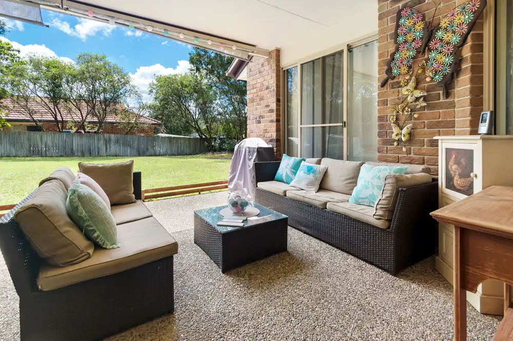 Main view of Homely house listing, 4 Strathmere Place, Upper Kedron QLD 4055