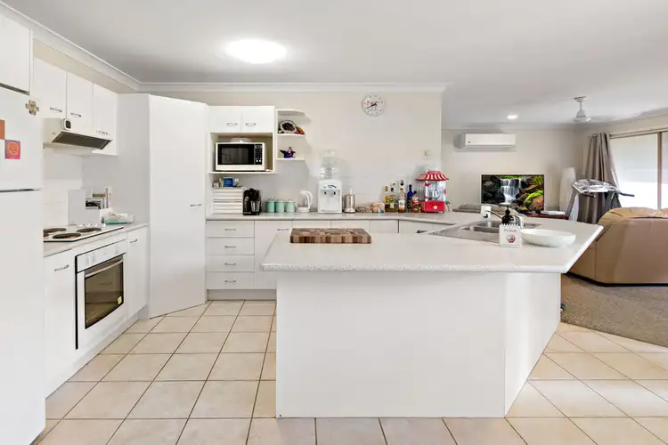 Fourth view of Homely house listing, 4 Strathmere Place, Upper Kedron QLD 4055