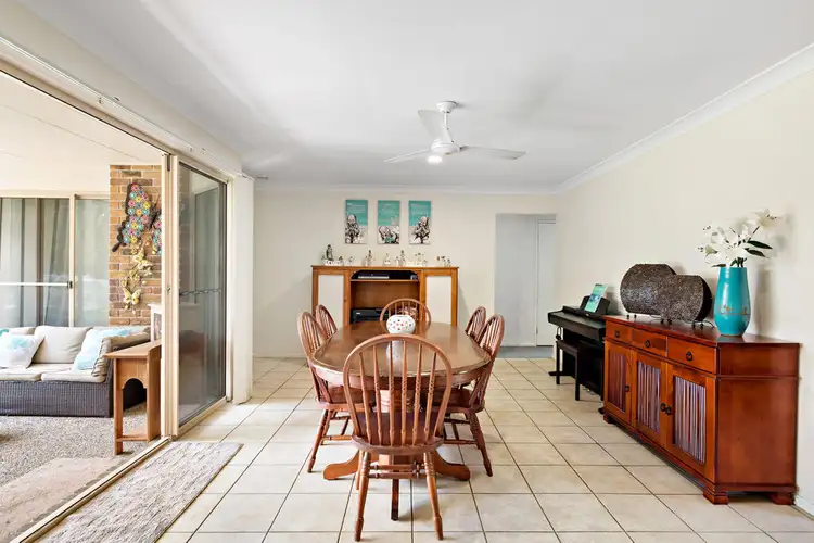 Fifth view of Homely house listing, 4 Strathmere Place, Upper Kedron QLD 4055