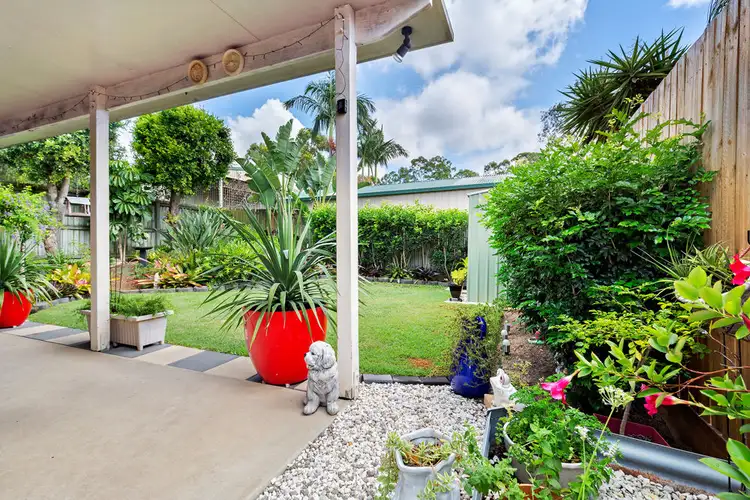 Third view of Homely house listing, 29 Scarlet Place, Forest Lake QLD 4078