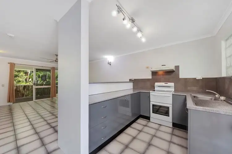 Second view of Homely unit listing, 24/549 Varley Street, Yorkeys Knob QLD 4878