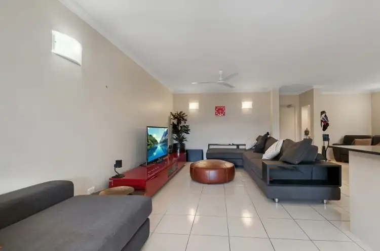 Second view of Homely unit listing, 209 12 Gregory Street, Westcourt QLD 4870