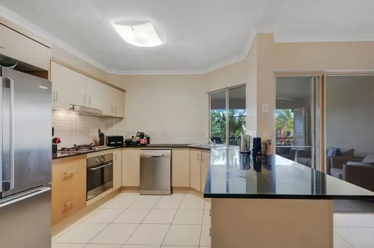 Fourth view of Homely unit listing, 209 12 Gregory Street, Westcourt QLD 4870