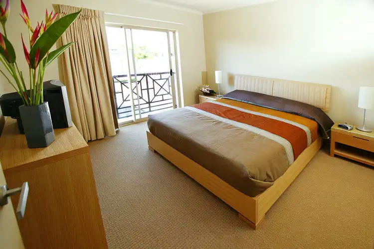 Fifth view of Homely unit listing, 209 12 Gregory Street, Westcourt QLD 4870