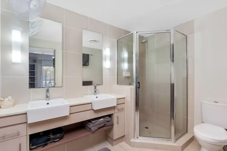 Sixth view of Homely unit listing, 209 12 Gregory Street, Westcourt QLD 4870