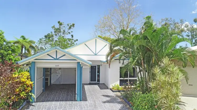 107/2-6 Lake Placid Road, Caravonica QLD 4878