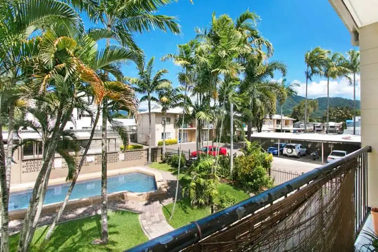 26/52 Pease Street, Manoora QLD 4870