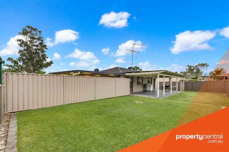 Second view of Homely house listing, 4 Billabong Glen, Werrington Downs NSW 2747