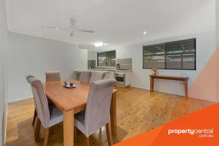 Sixth view of Homely house listing, 4 Billabong Glen, Werrington Downs NSW 2747