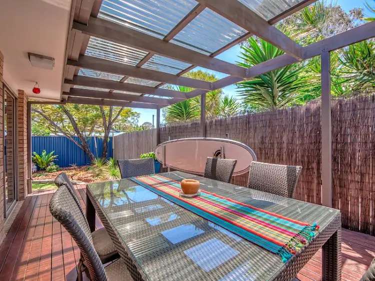 11 Lows Drive, Pacific Paradise QLD 4564