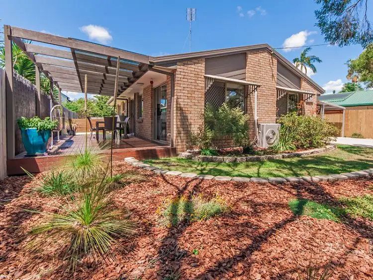 Second view of Homely house listing, 11 Lows Drive, Pacific Paradise QLD 4564