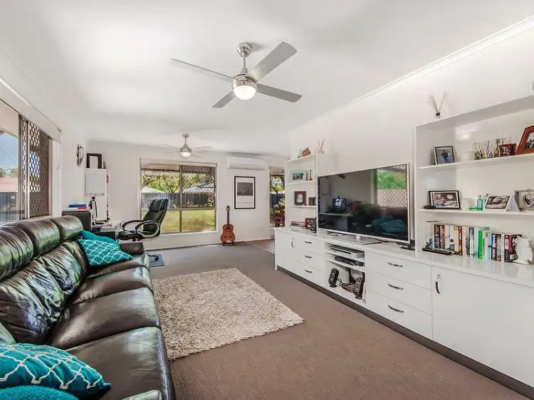 Third view of Homely house listing, 11 Lows Drive, Pacific Paradise QLD 4564