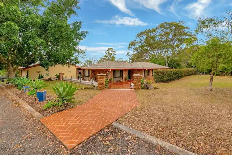 Main view of Homely house listing, 22 Banyula Drive, Torrington QLD 4350