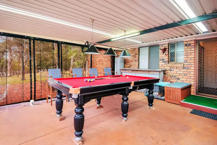 Second view of Homely house listing, 22 Banyula Drive, Torrington QLD 4350