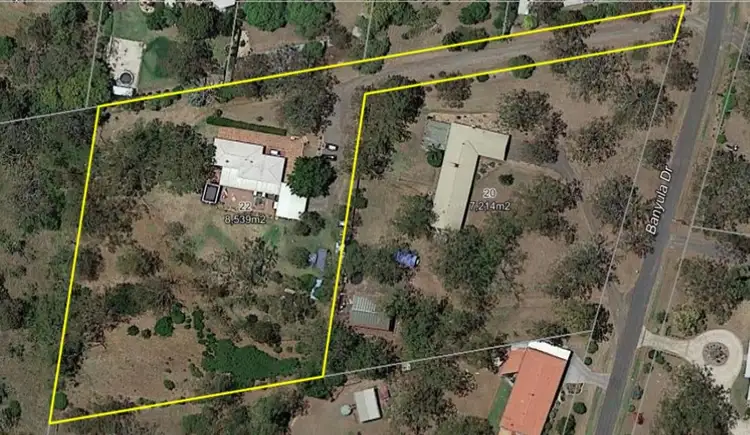 Sixth view of Homely house listing, 22 Banyula Drive, Torrington QLD 4350