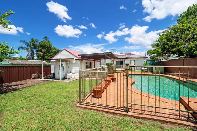 35 Crossland Street, Merrylands NSW 2160