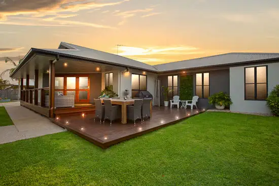 Main view of Homely house listing, 9 Dominique Drive, Glenella QLD 4740