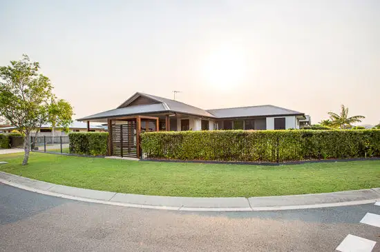 Second view of Homely house listing, 9 Dominique Drive, Glenella QLD 4740