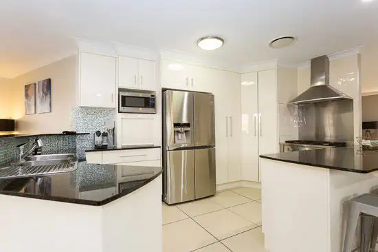 Fourth view of Homely house listing, 9 Dominique Drive, Glenella QLD 4740