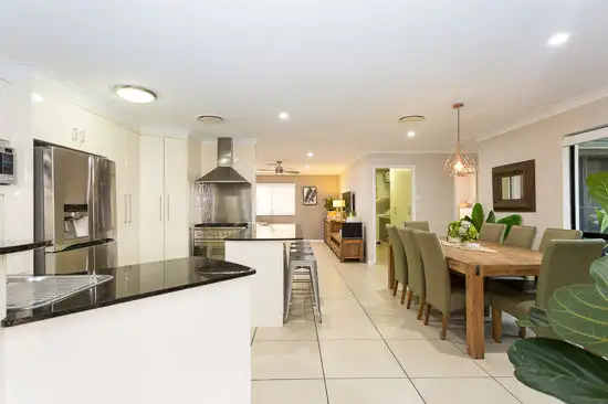 Fifth view of Homely house listing, 9 Dominique Drive, Glenella QLD 4740