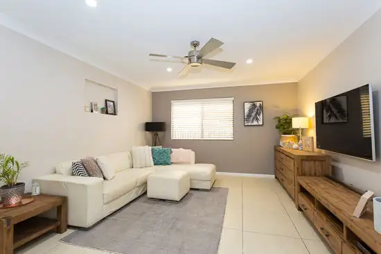 Sixth view of Homely house listing, 9 Dominique Drive, Glenella QLD 4740