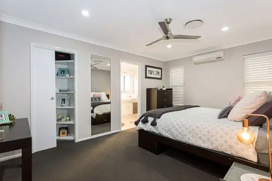 Seventh view of Homely house listing, 9 Dominique Drive, Glenella QLD 4740