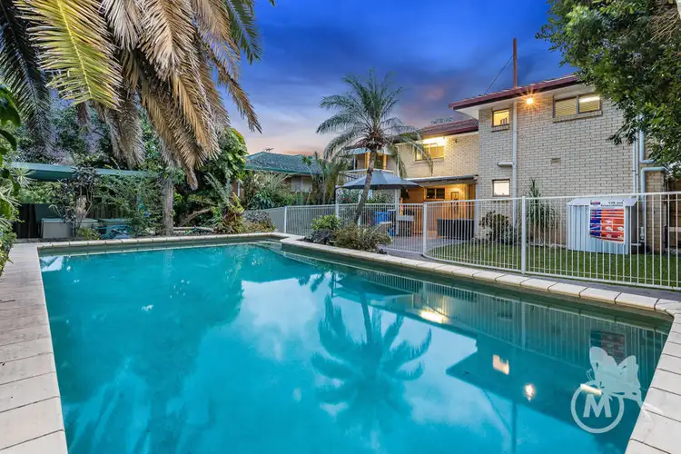 46 Heflin Street, Everton Park QLD 4053