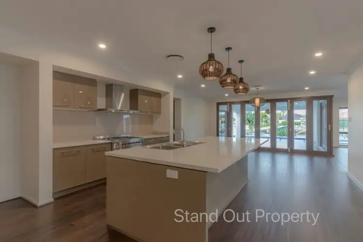 Second view of Homely house listing, 121 Voyagers Drive, Banksia Beach QLD 4507